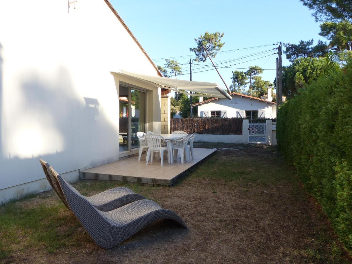 Villa Au Coeur De Ronce Les Bains 200 Metres De La Plage ラ・トランブラード エクステリア 写真