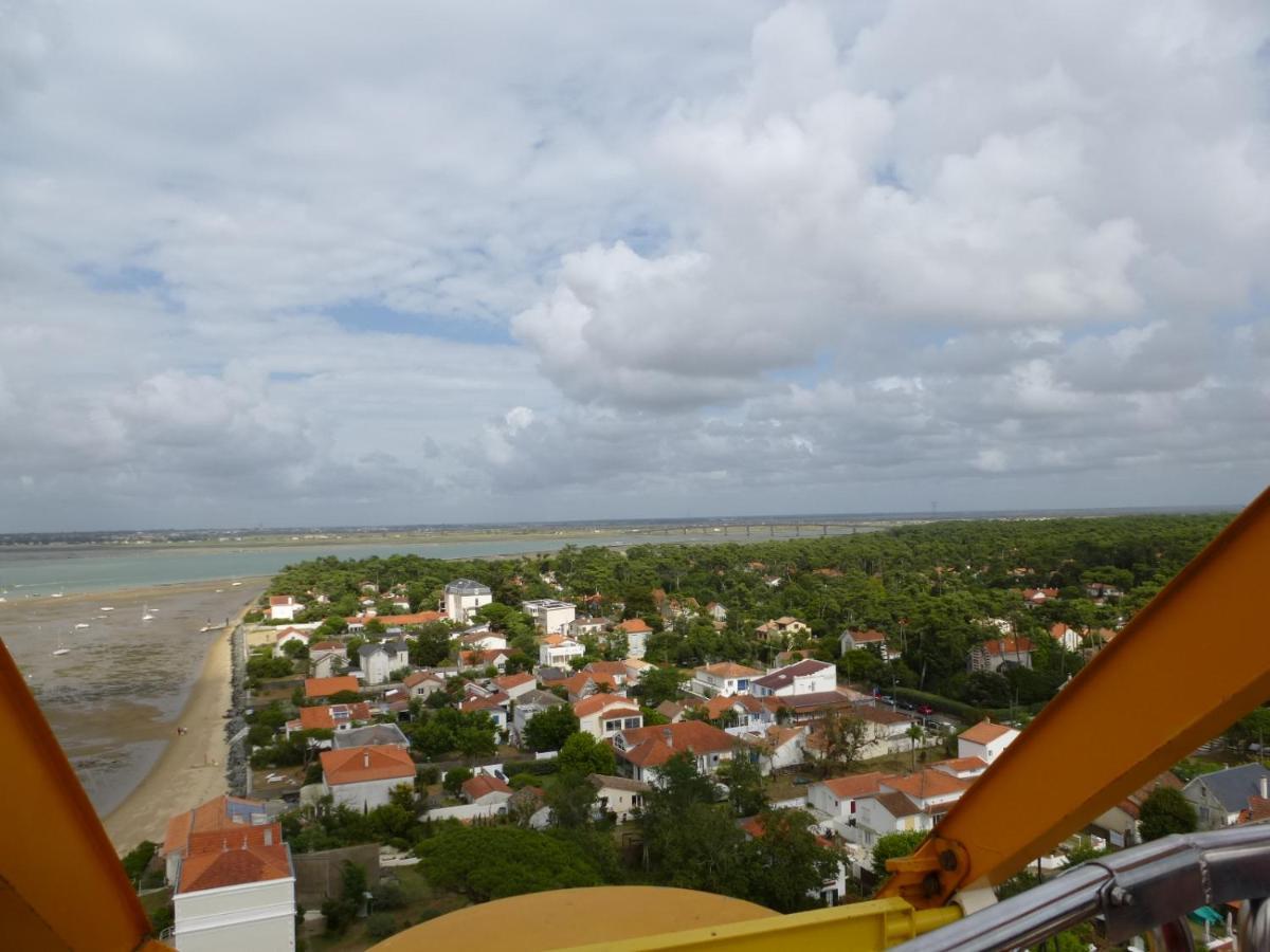 Villa Au Coeur De Ronce Les Bains 200 Metres De La Plage ラ・トランブラード エクステリア 写真
