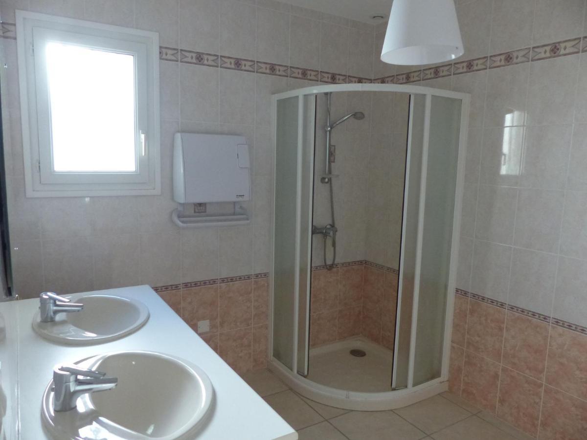 Villa Au Coeur De Ronce Les Bains 200 Metres De La Plage ラ・トランブラード エクステリア 写真