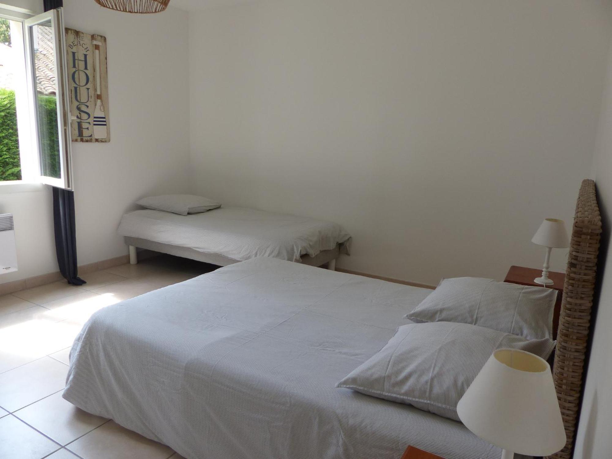 Villa Au Coeur De Ronce Les Bains 200 Metres De La Plage ラ・トランブラード エクステリア 写真